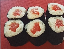 Nori-Maki Nori-Maki