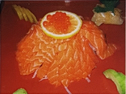 Sashimi Sashimi