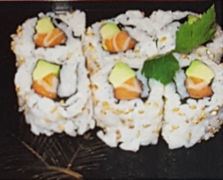 Special-Ura-Maki Special-Ura-Maki