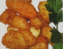 Tempura Tempura